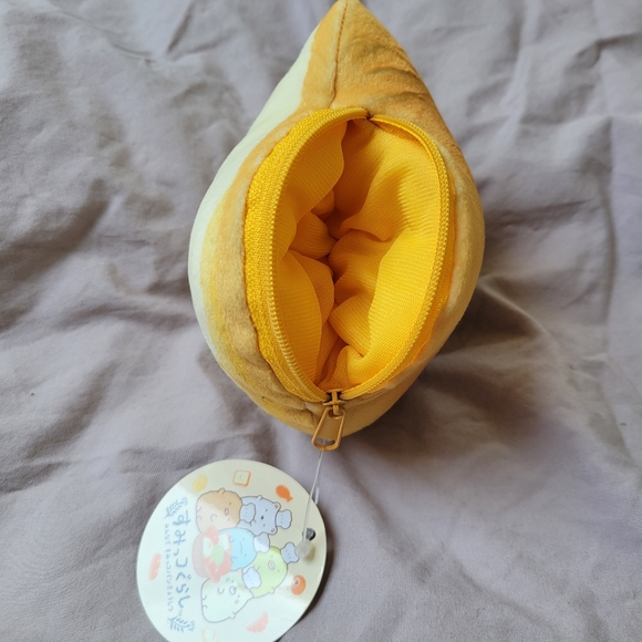 Dog coin purse - Picture 3 of 3